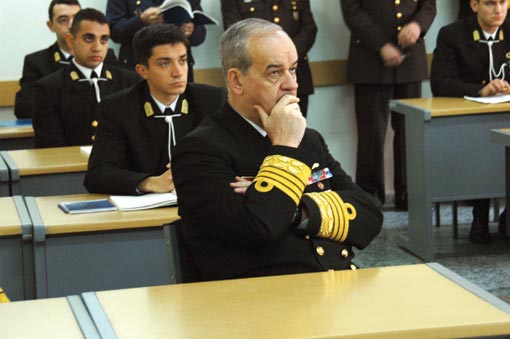 Şövalye ruhu istedi !!!