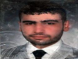 Adana'da Bir Genç Sokak Ortasında Öldürüldü