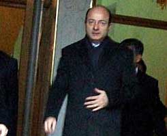 Cihaner tutuklandı!!