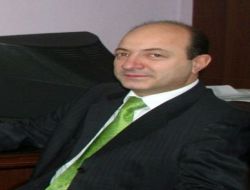 Başsavcı Cihaner  Tutuklandı