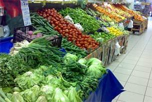 Sebze- Meyve fiyatı ne olacak?