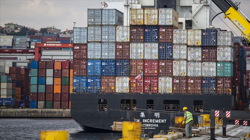 'İthal ürünlere sıkı denetim'