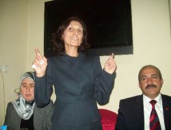 "türk Kadını Medeni Kanun İle Büyük Kazanımlar Elde Etti"
