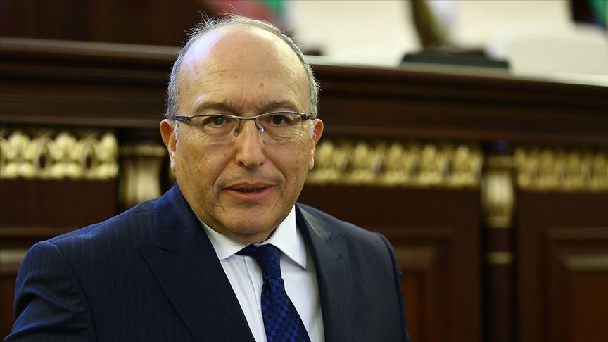 Kültürel kalkınmanın neferi: &#039;Ahmet Haluk Dursun&#039;