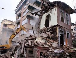 Başkan Bakırcı: Şeytan Sokak, Nisanda Modern Görüntüsüne Kavuşacak