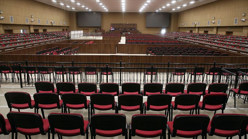 Emine Bulut'un katil zanlısı 9 Ekim'de yargılanacak!