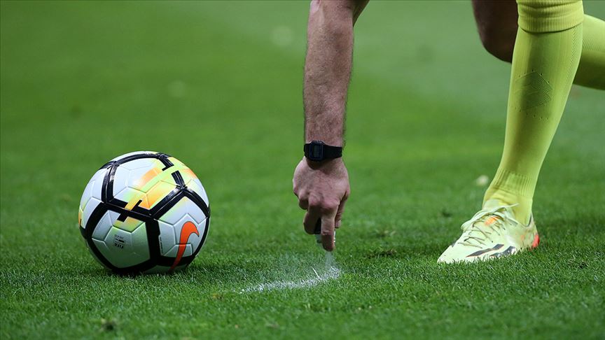 Fenerbahçe - Trabzonspor maçının hakemi belli oldu!