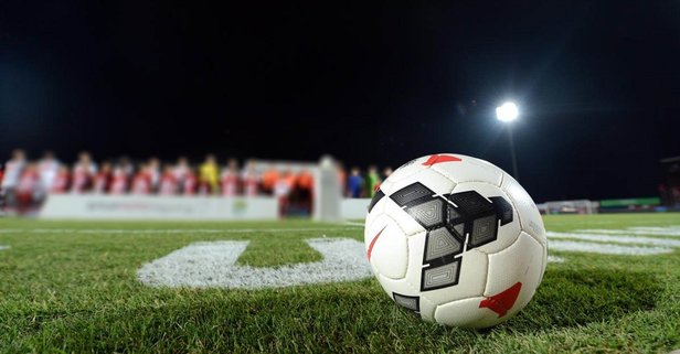 Futbol'da haftanın programı şöyle;