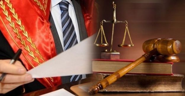 Yeni adli yıl başlıyor!