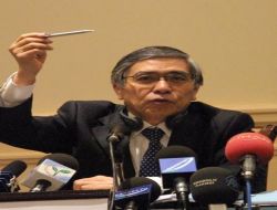 Asya Kalkınma Bankası'ndan Orta Asya'ya Su Uyarısı