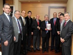 Antalya'ya Yeni Stat Pınarlı'ya Yapılacak