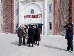 Isparta'daki Uçak Kazasında Sivil Havacılık Genel Müdürü Arıduru Da Yargılanacak!!