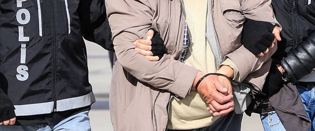 Niğde'de aranan 10 şüpheli yakalandı!