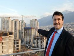 Doğanbey Projesi'nin Sonu Göründü