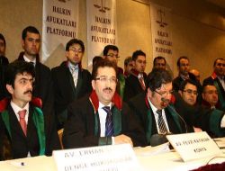 Danıştay'ın Katsayı Kararını Aihm'ye Şikayet Etti