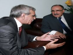 "Kendimize Güvenelim, Bu Sorunu Çözeriz!"