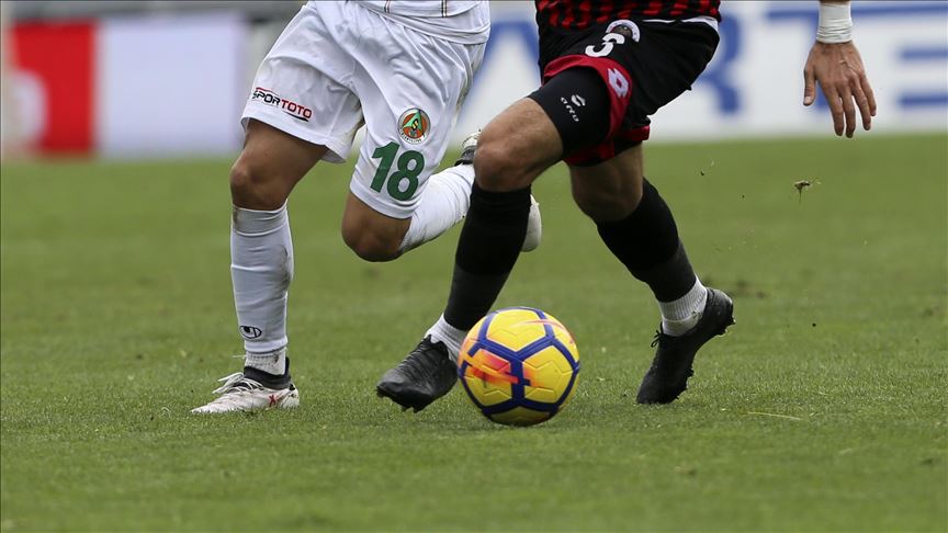 Gençlerbirliği lideri konuk edecek!