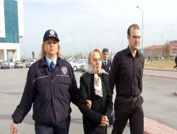 Yeni Doğan Bebeği Öldüren Zanlılar Tutuklandı