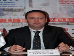Adana İnşaat Fuarı 21 Şubat'a Kadar Ziyaret Edilebilecek