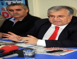 "Kürt Sorununun Çözümü İçin Toprak Reformu Da Gerekir!"