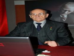 Tema Başkanı Prof.Baş:"Amacımız Çevreye Duyarlı Nesil Yetiştirmek!"