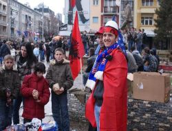 Bağımsız Kosova, İkinci Yaşını Kutluyor!