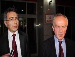 Erzurum 2.Ağır Ceza Mahkemesi Başkanlığı: Başsavcı Cihaner'in Tutuklanması Yasaya Uygun