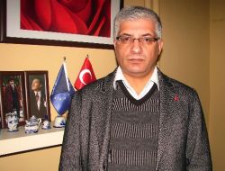 Avrasya Hukuk Ve Demokrasi Derneği Baskanı Turan Canpolat: Hsyk'nın Kararı Hukuk Adına Utanç Verici