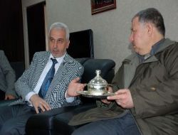 Şanlıurfalı Bakırcılar Küçük Ve Ucuz Turistik Eşyalar Üretecek