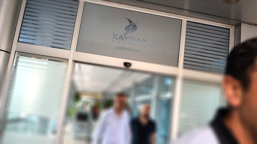 Kaynak Holding'in kurucusuna FETÖ'den 15 yıl hapis istemi
