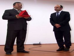 Özel Kızılırmak Lisesi Öğrencileri Cihan'ı Yılın Ajansı Seçti