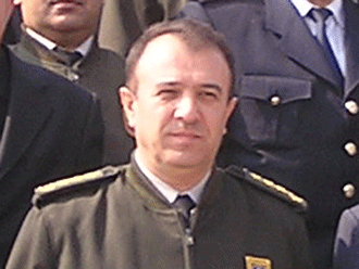 Albay Gençoğlu'nun Tutuklanmasına İtiraz