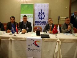 Export 2 Europe Projesi Kobi'lere Büyük İmkânlar Sağlayacak