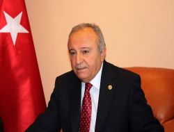 Chp'li Ersin:"Başsavcı Cihaner Hakkındaki İddialar Gerçek Dışı"