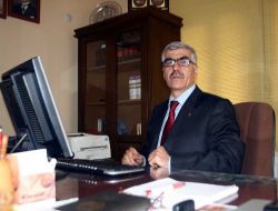 Türkiye Barolar Birliği Delegesi Çetin: Hsyk, Yetki Gaspı Yapmıştır!