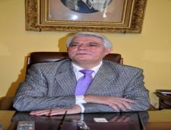 Sedefçi'ye "İhaleye Fesat Karıştırmak" Tan 4 Yıl 2 Ay Hapis Cezası