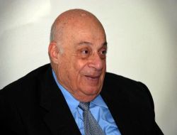 Kktc'nin 1.Cumhurbaşkanı Denktaş: Kıbrıs'ın Gerçeği İki Eşit Egemen Halkın Varlığıdır!