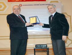 "Kırgızistan İle İşbirliğimizi Artırmak İçin Çaba Harcayacağız "