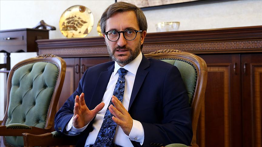 ALTUN: 'DEAŞ elebaşının hareketliliği soruşturulmalı'