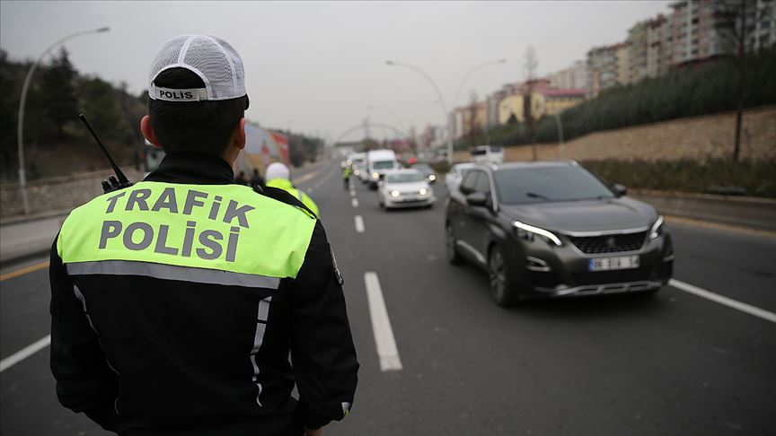 Başkentte bazı yollar trafiğe kapatılacak!
