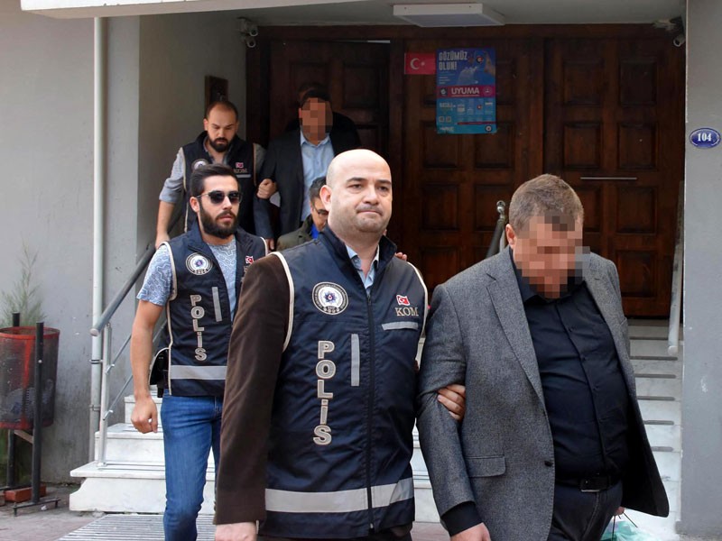 İzmir'deki sahte gözlük operasyonunda karar çıktı!