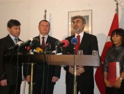 Rusya Başbakan Yardımcısı Sechin 'enerji' İçin Türkiye'ye Geldi