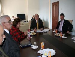 Yozgat Valiliği, Risk Altındaki Çocuklar İçin Proje Başlattı