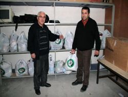 Ayışığı Derneği, Yılda 8 Bin Kişiye 'ışık' Oluyor