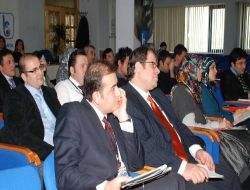 Konya Sanayi Odası'ndan Yüz Yüze Pazarlama ve Satış Teknikleri Kursu