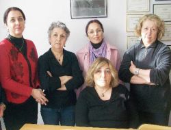 Devrek Yardım Sevenler Derneği Faaliyetlerini Artıracak