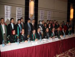 Hukukçular, Hysk'ya Sert Tepki Gösterdi: HSYK Tarafsızlığını Yitirdi