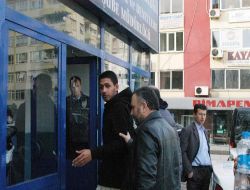 Kocaeli'nde Cinayet: 1 Ölü