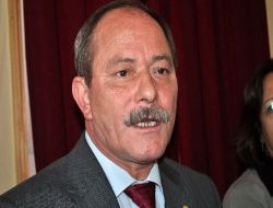 Balıkesir Barosu Başkanı Mavuk, Başsavcı Cihaner'e Sahip Çıktı