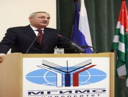 Abhaz Lider: Türkiye'deki Abhazlar Bizim Dört Katımız